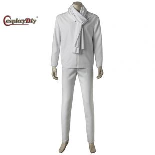 Cosplaydiy Despicable Me 3 Dru Cosplay Costume Outfit Adulte Hommes Unisexe Halloween Carnaval Partie Costume Fait Sur Commande dans Costumes De TV & De Film Pour Hommes de Nouveauté & Usage Spécial sur AliExpress.com | Alibaba Group