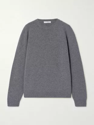Jayad Cashmere Sweater