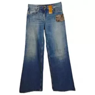 Bootcut jeans