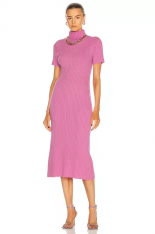 Lilou Dress