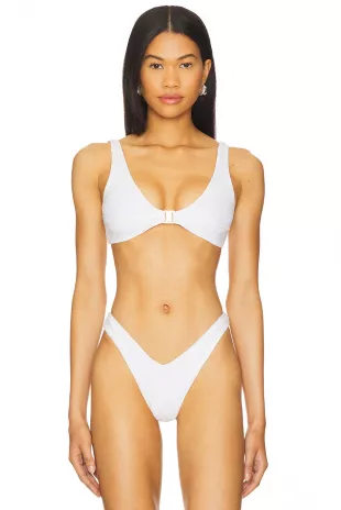 x Revolve Kendall Bikini Top