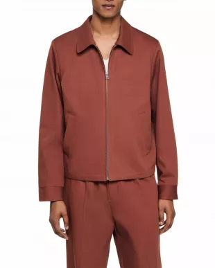 Cotton Jacket
