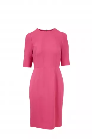 Cady Sheath Dress