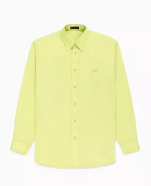 Classic Fit Shirt