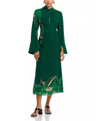 Interdimensional Dress