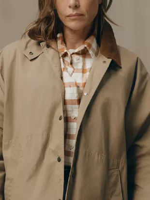 Saturday Night Live S51 Chloe Fineman Jacket