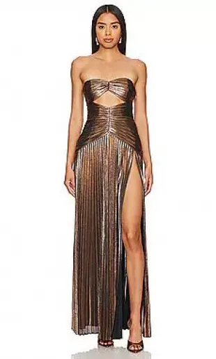 Mallory Dress