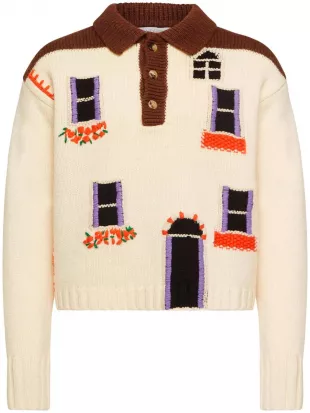 House Jumper