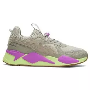 Ron Funches X Rs-X Sneakers