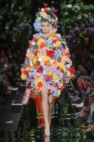 Spring Summer 18 Coat