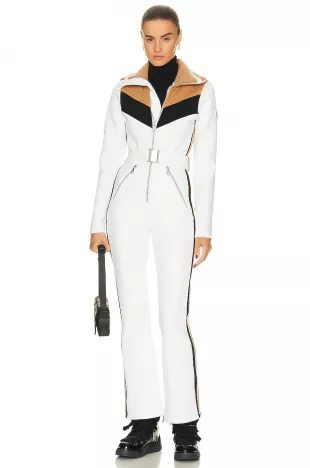 Avorias 1800 Ski Suit