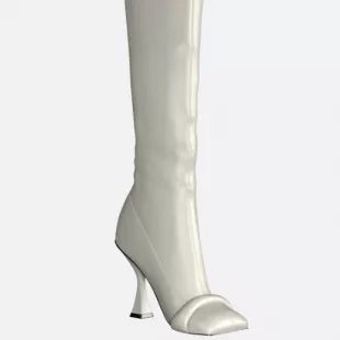 Zoe Boots