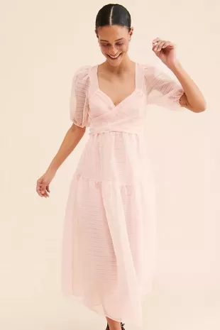 Hailey Dress