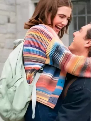 Hit Jacket Off Campus S01 Ella Bright Multicolor Cardigan hit-jacket-off-campus-s01-ella-bright-multicolor-cardigan