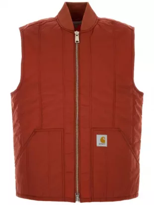 Lachlan Gilet