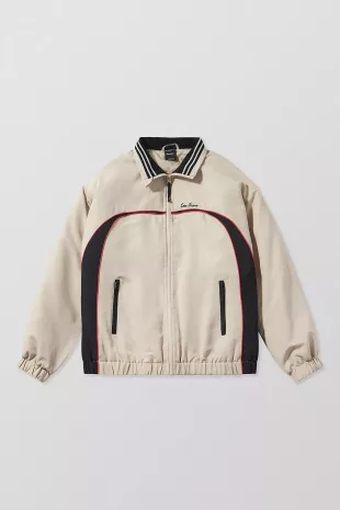 Franklin Jacket