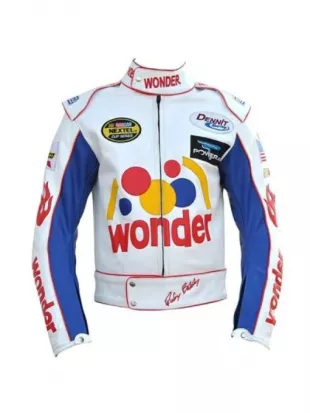 Talladega Nights Costume