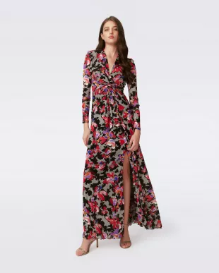 Kassia Dress