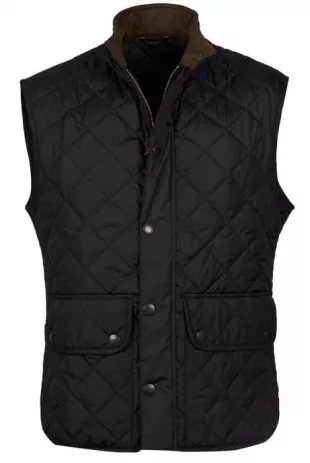 Lowerdale Gilet
