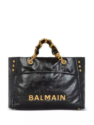 1945 Soft Tote Bag