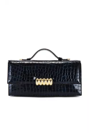 Phoebe Clutch