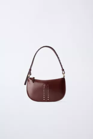 Studded Bag