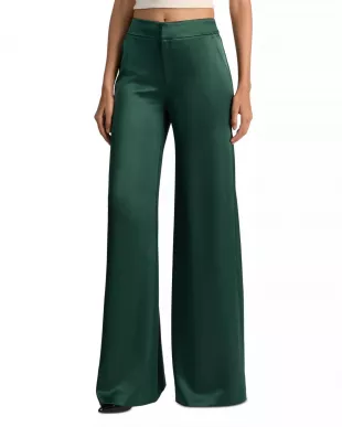 Nessi High Waist Wide Leg Pants