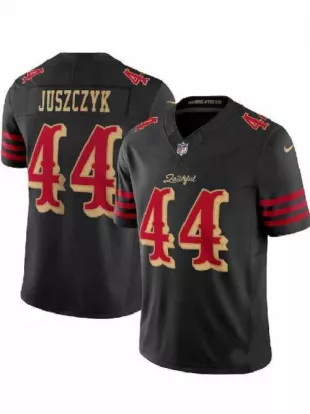 Kyle Juszczyk Jersey