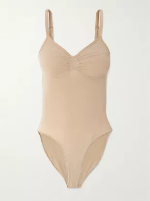 Seamless Sculpt Bodysuit Brief