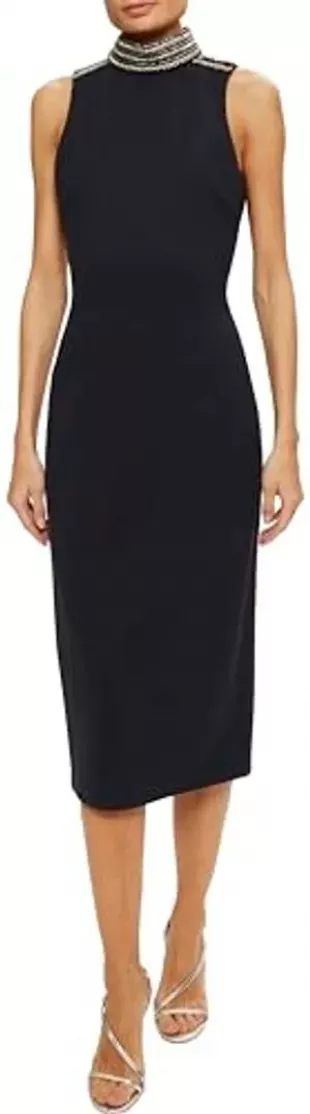 Josephine Dress