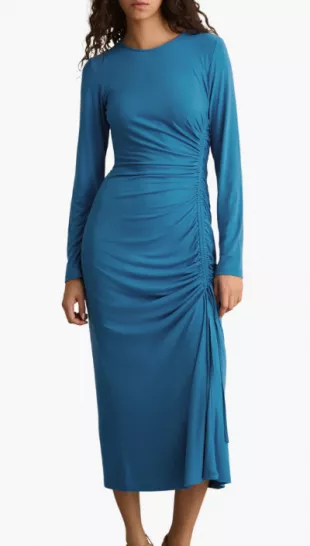 Rosie Long Sleeve Dress