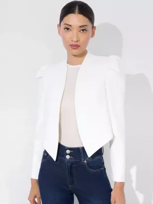 Harvey Sleeve Jacket