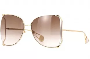 GG0252S Sunglasses