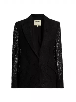 Chamberlain Blazer