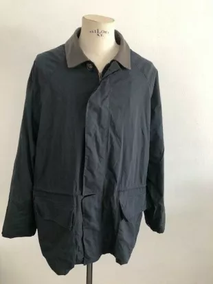 Loro Piana Men’s Horsey Jacket