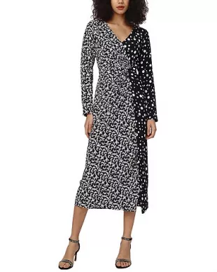 Zania Dress