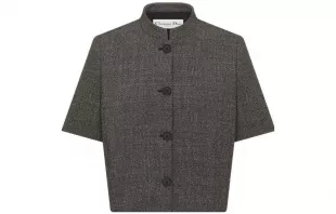 Jackets Women's Gray