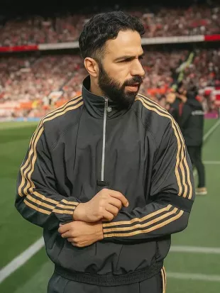 Ruben Amorim Tracksuit
