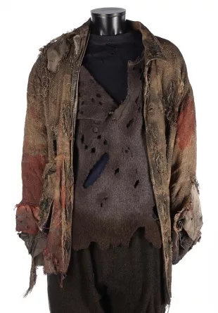 Halloween Freddy Vs Jason Costume - Cosplay Costume