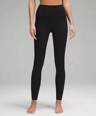 Align™ High-Rise Ribbed Pant