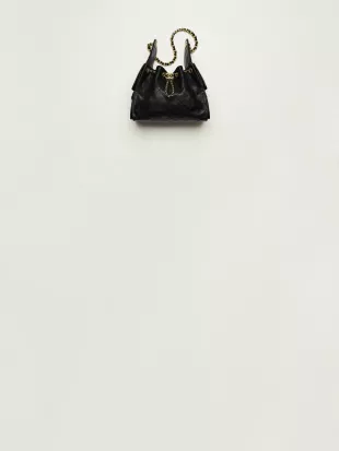 25 Small Handbag