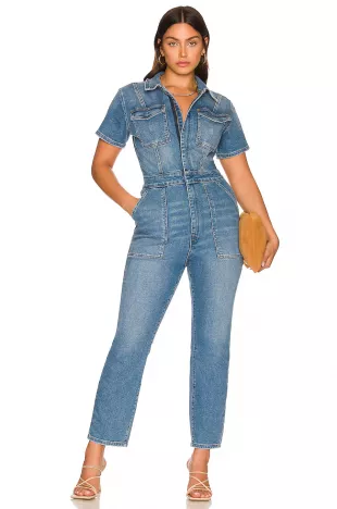 Fit For Success Jumpsuit