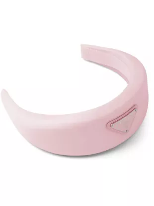 Re-Nylon Padded Headband
