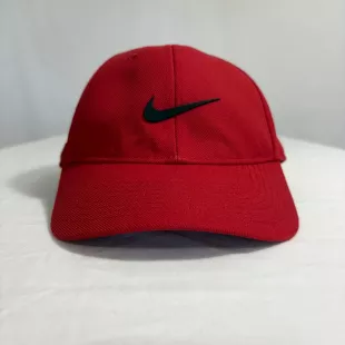 Red Legacy91 Hat
