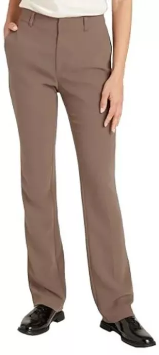 Kerry Pants in Taupe