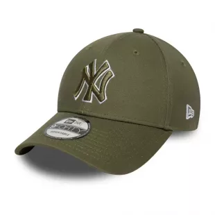 New York Yankees Olive Green 9FORTY