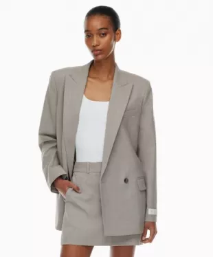Chisel Skirt
