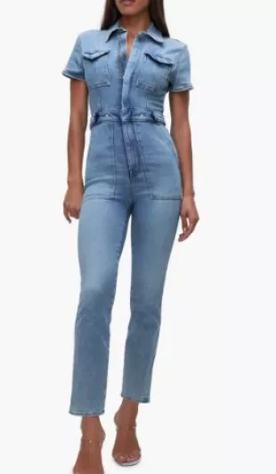 Fit for Success Jumpsuit