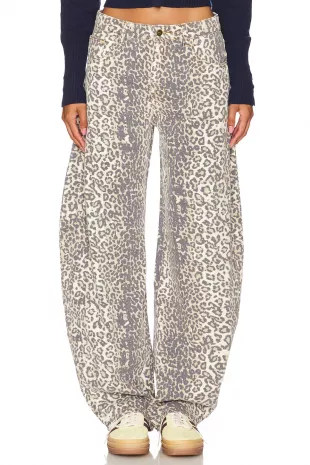 Horseshoe Jeans