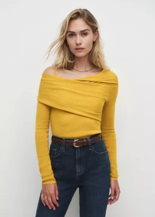 The Charmed Top